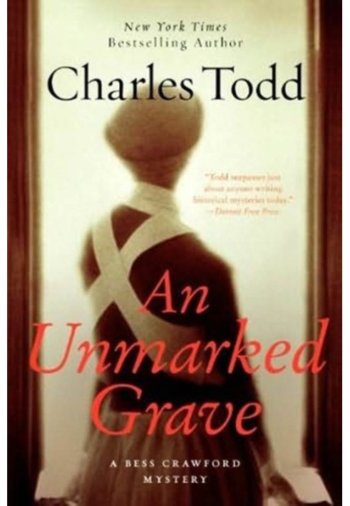 An Unmarked Grave