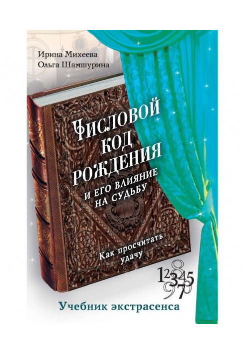 Числовой код рождения и его влияние на судьбу. Как просчитать удачу