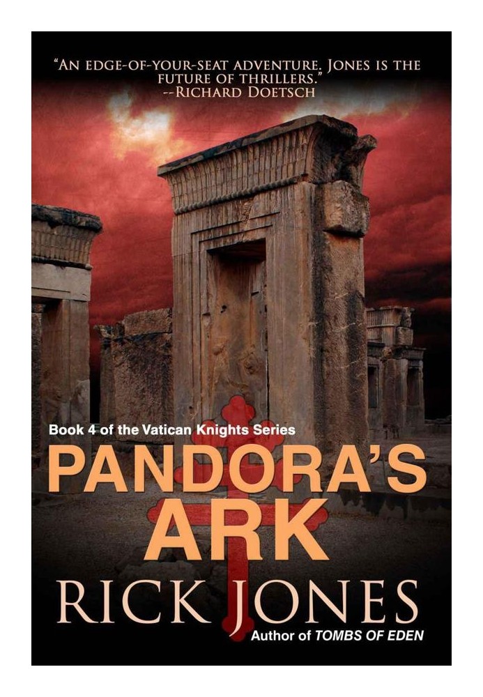 Pandora's Ark