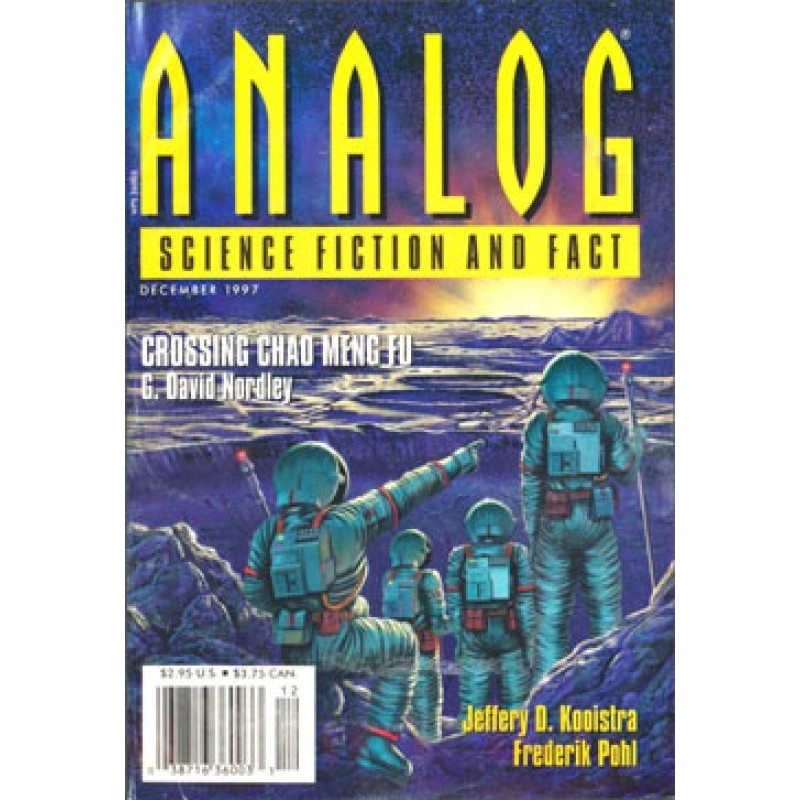 Crossing Chao Meng Fu