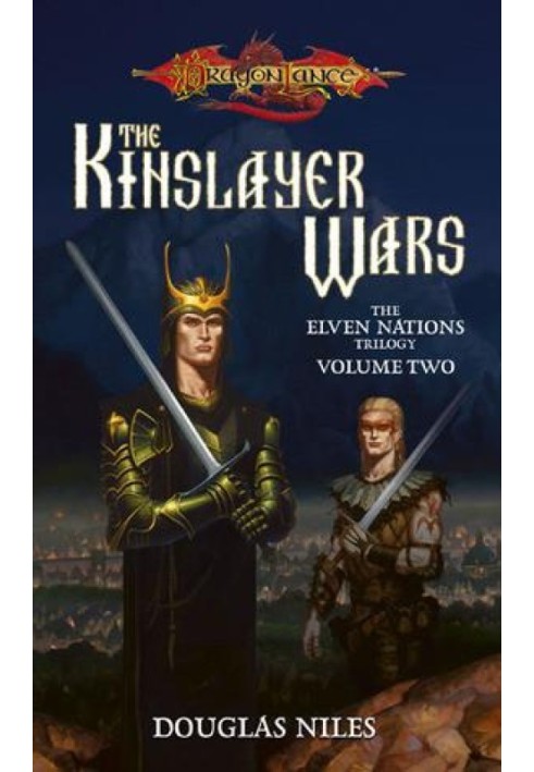 The Kinslayer Wars