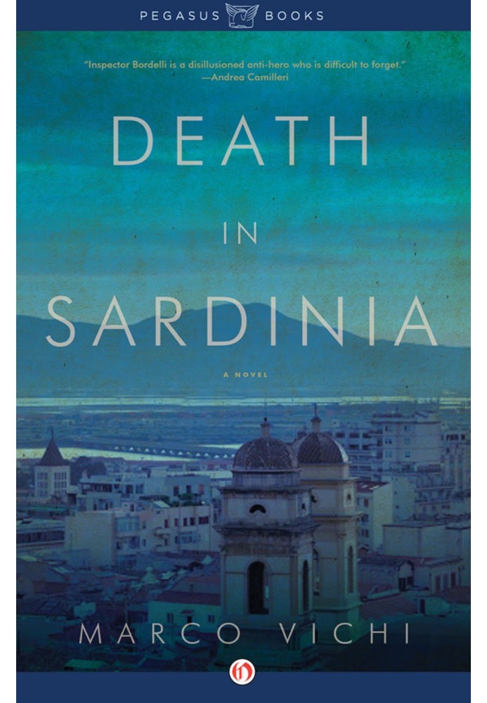 Death in Sardinia