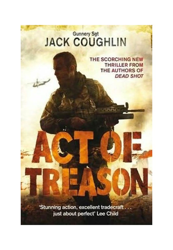 An Act of Treason