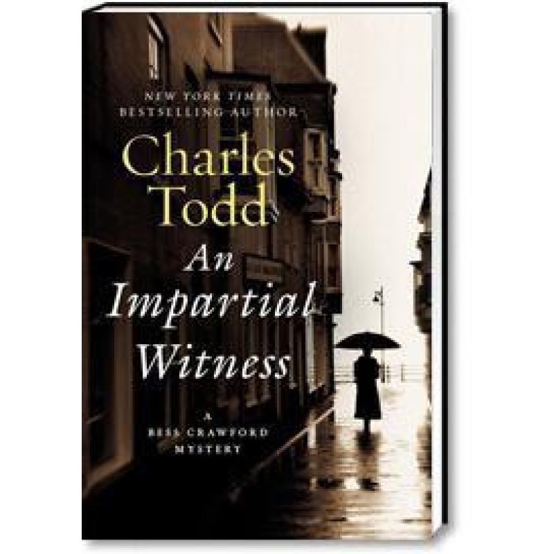 An Impartial Witness