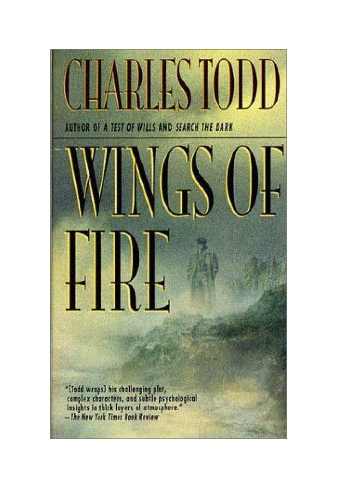 Wings of Fire