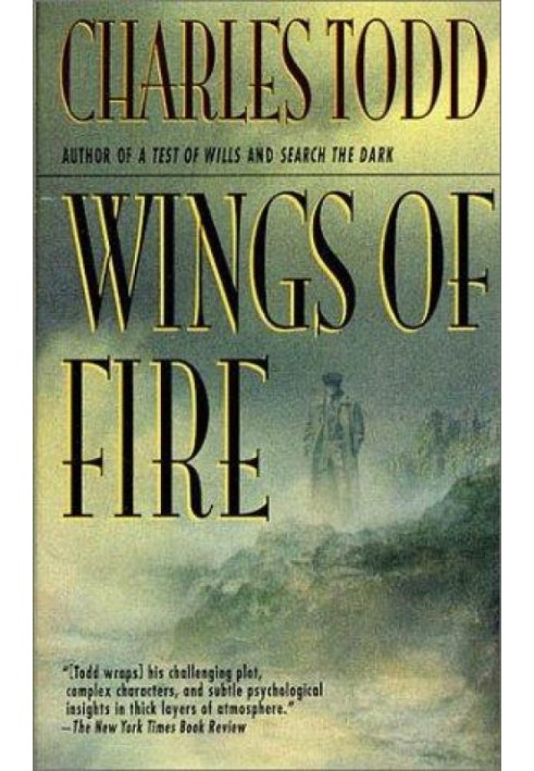 Wings of Fire