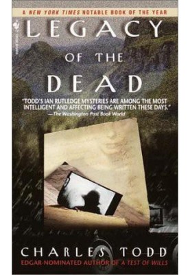 Legacy of the Dead