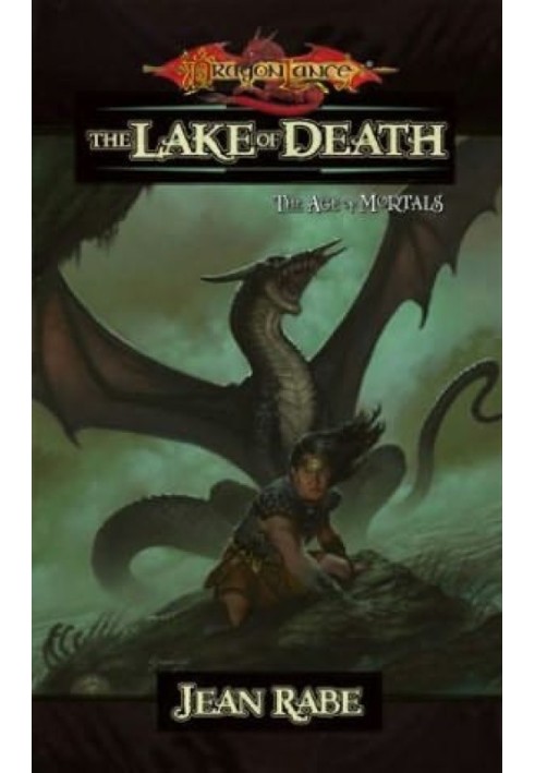 Lake of Death