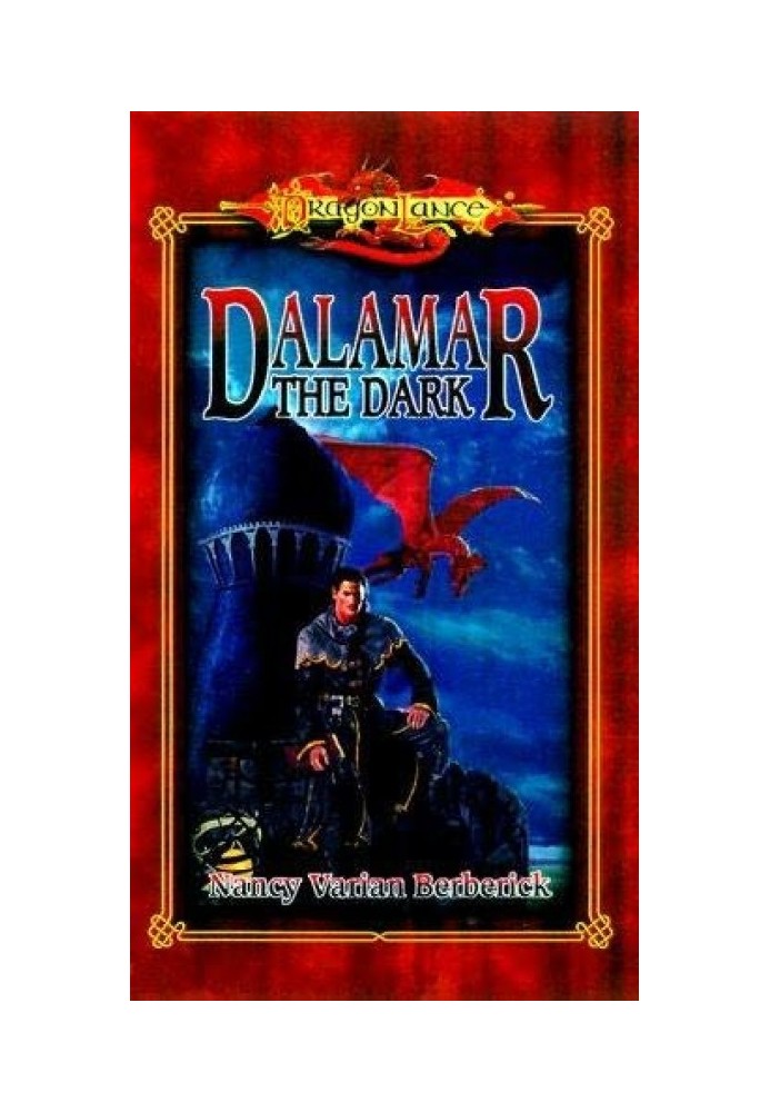 Dalamar the Dark