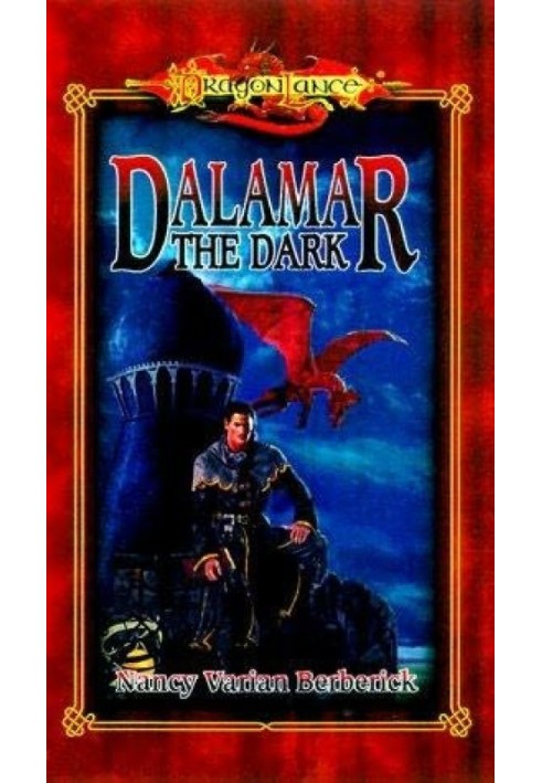 Dalamar the Dark