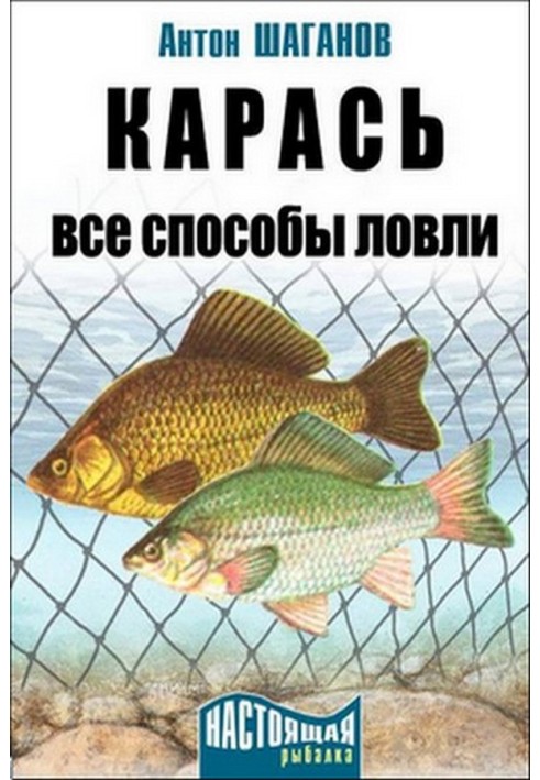 crucian carp