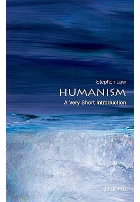 Humanism: A Very Short Introduction