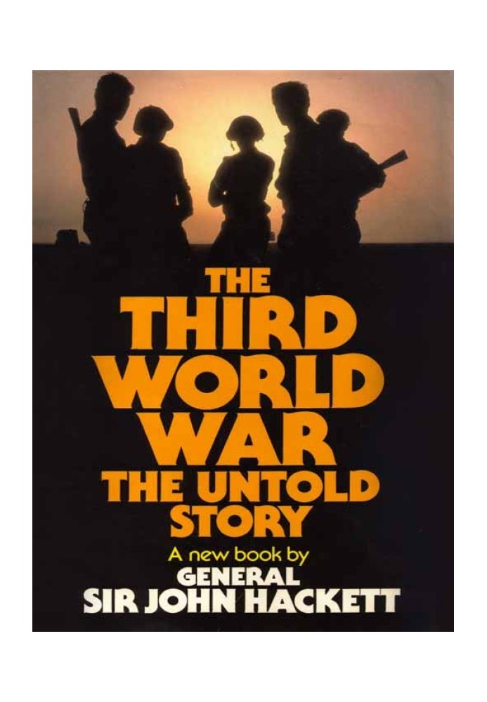 World War III: The Untold Story