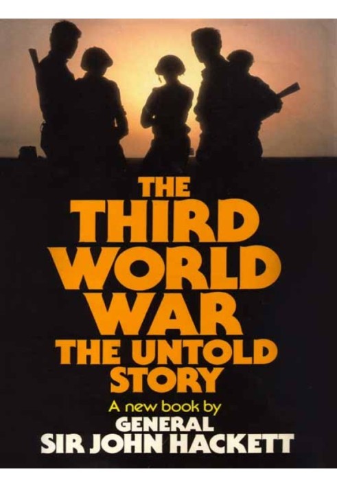 World War III: The Untold Story