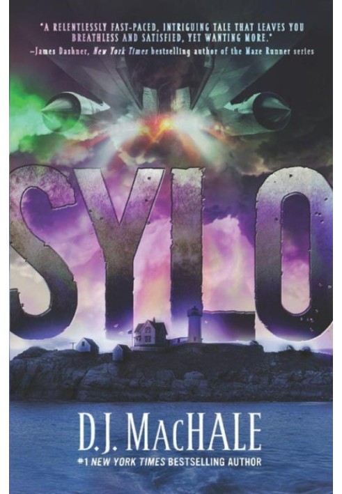 SYLO