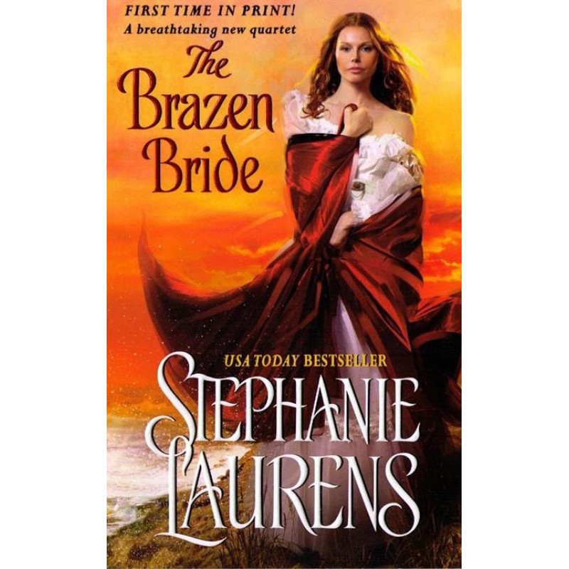 The Brazen Bride