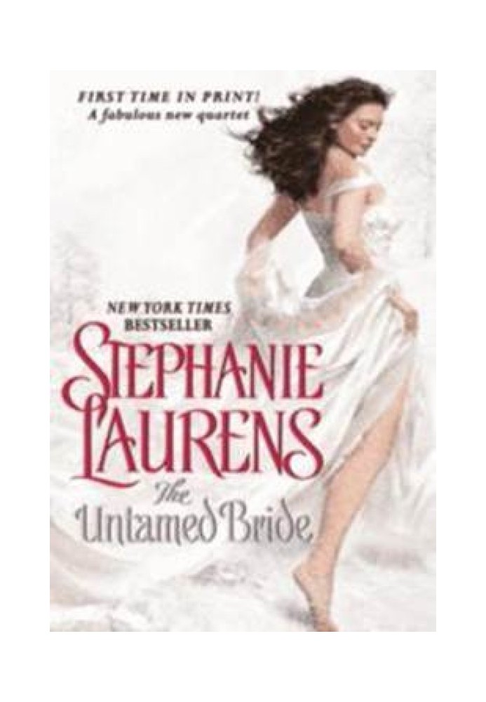 The Untamed Bride