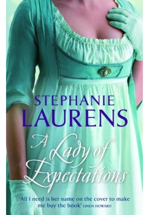 A Lady of Expectations