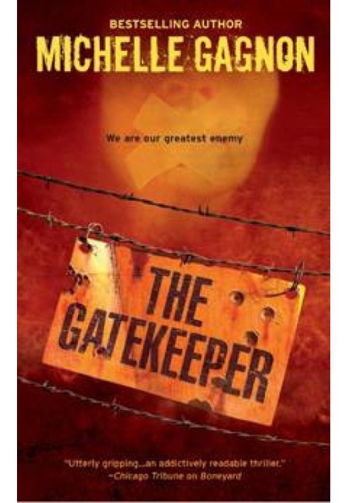 The Gatekeeper