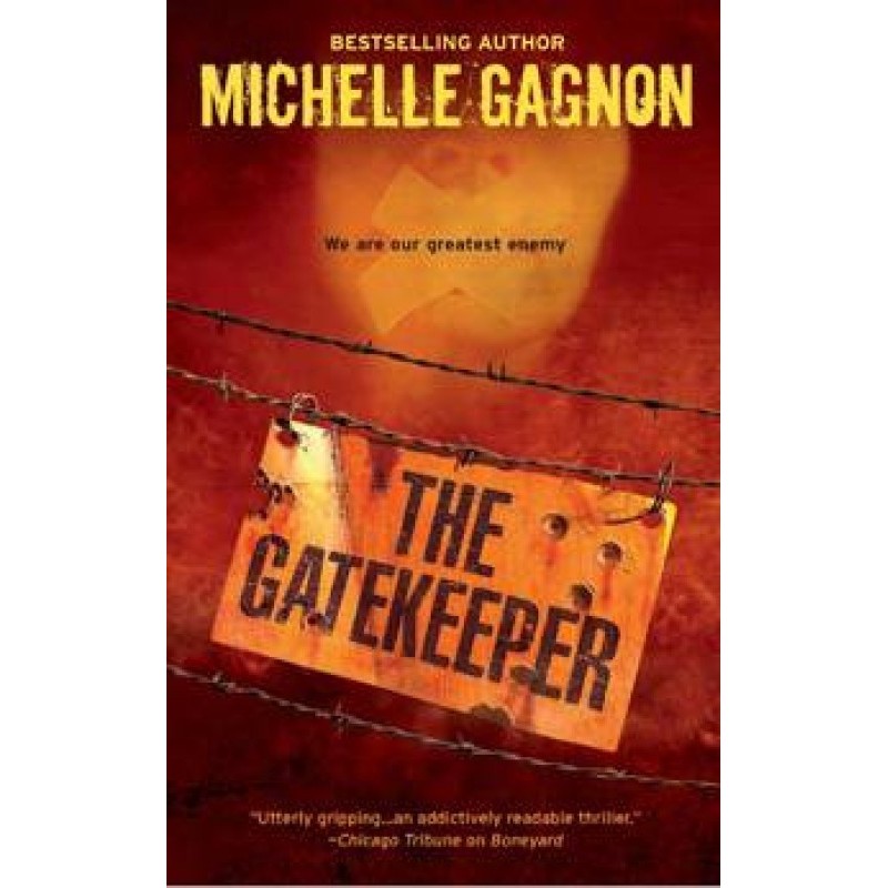 The Gatekeeper