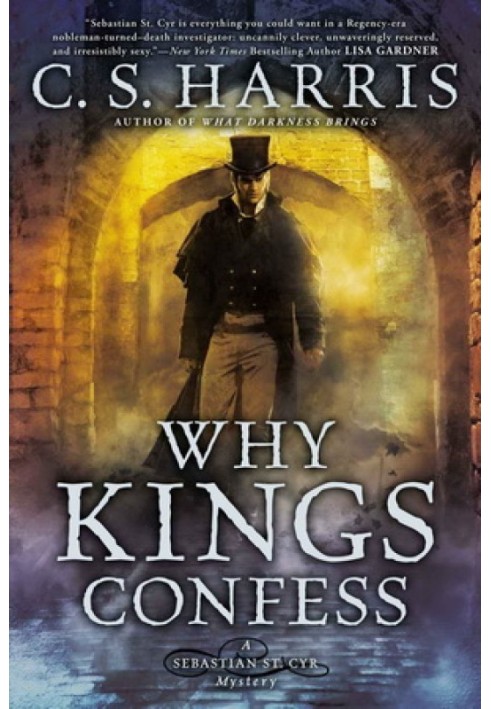 Why Kings Confess