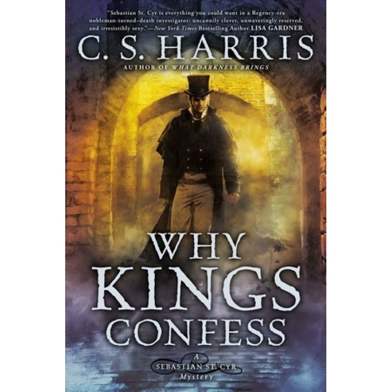 Why Kings Confess
