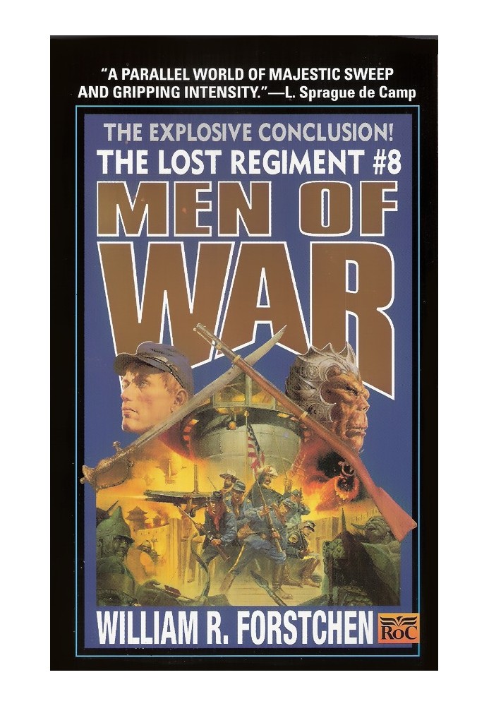 Men of War