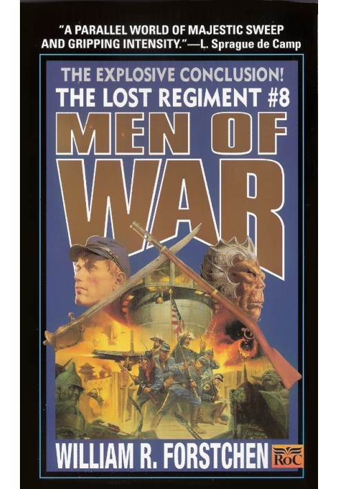 Men of War