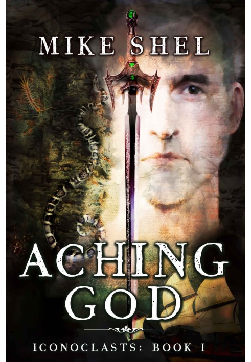 Aching God