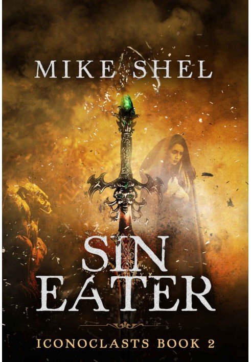 Sin Eater