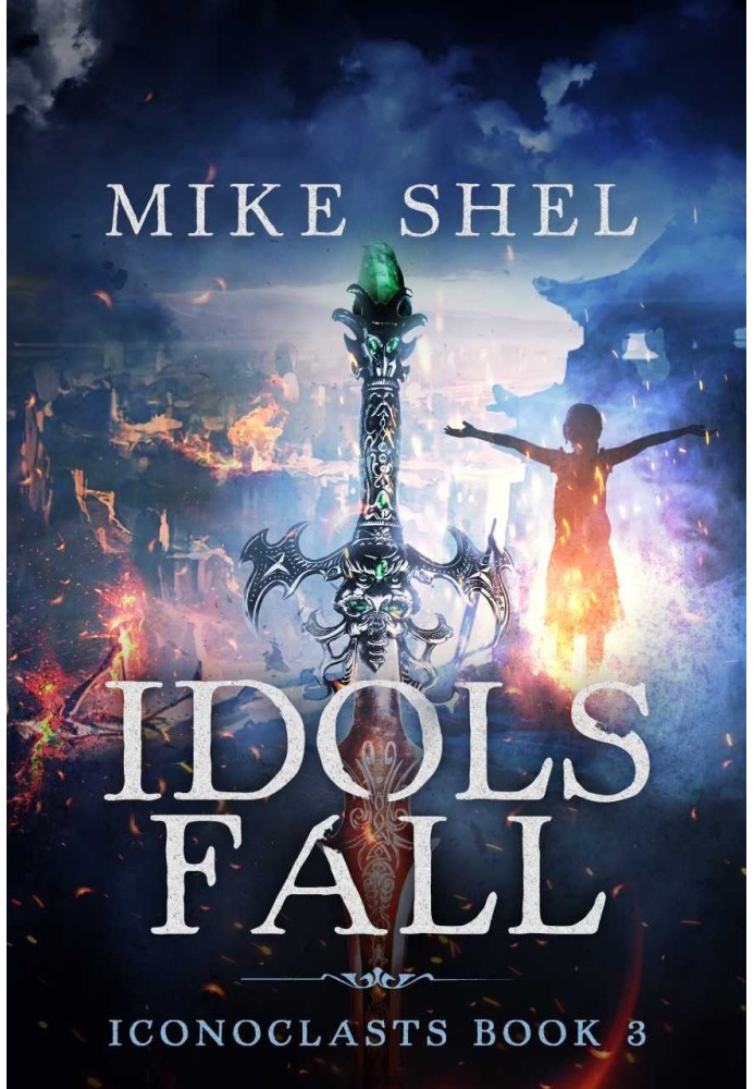 Idols Fall