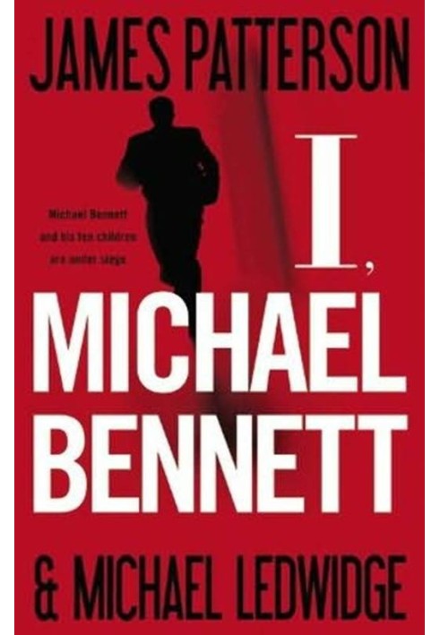 I, Michael Bennett