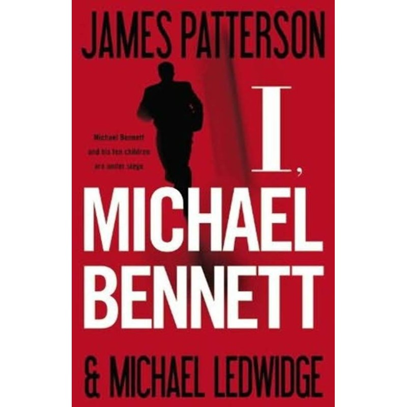 I, Michael Bennett