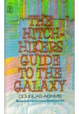 The Hitchhiker's Guide to the Galaxy Guide