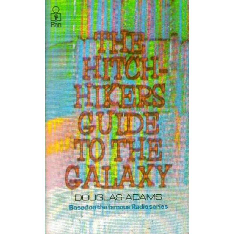 The Hitchhiker's Guide to...
