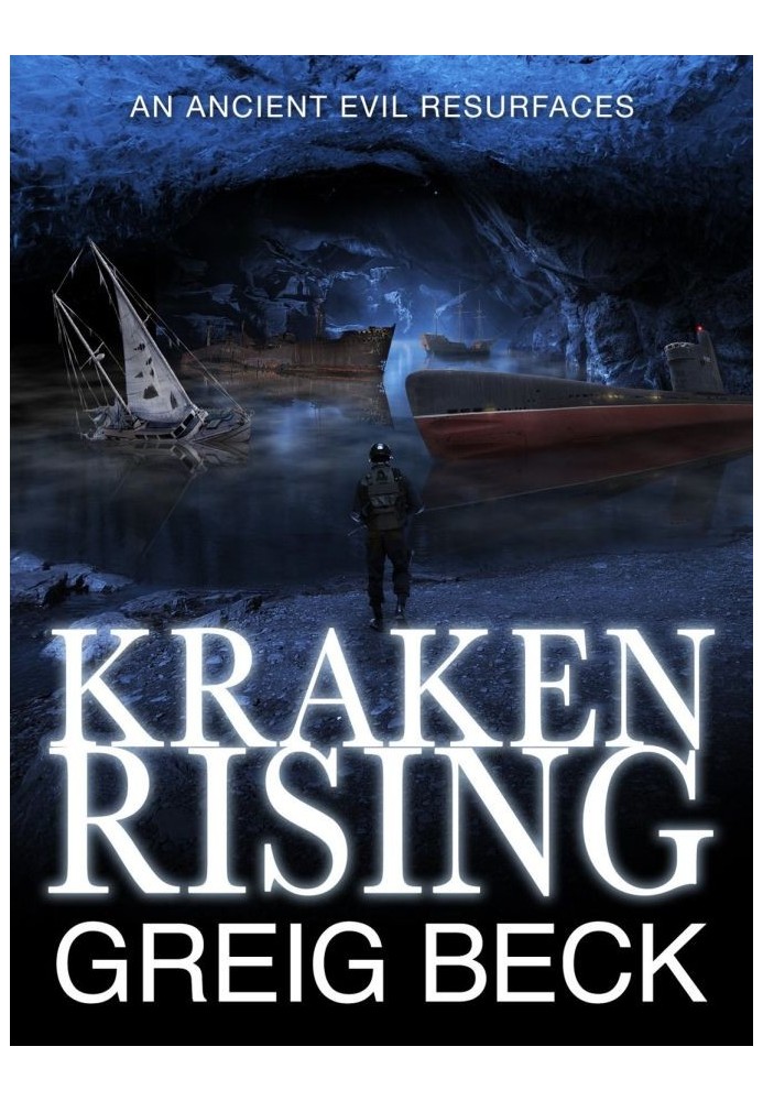 Kraken Rising