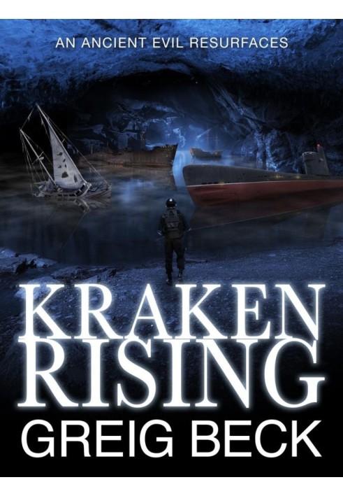 Kraken Rising