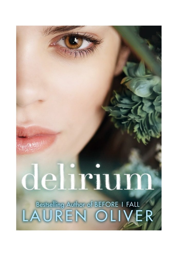 Delirium