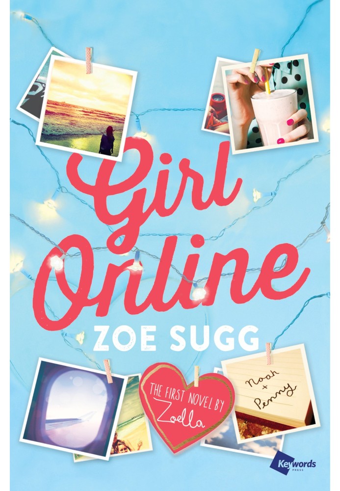 Girl Online