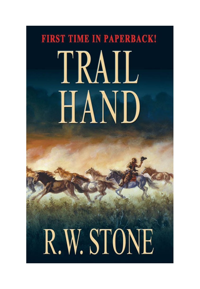 Trail Hand