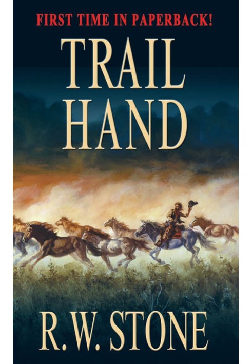 Trail Hand