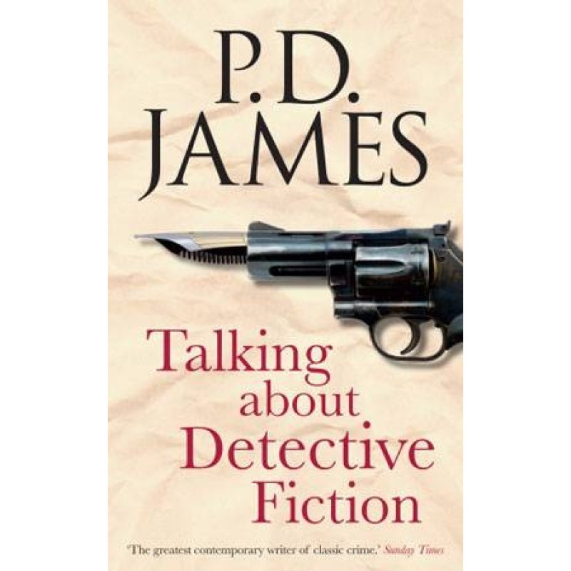Talking About Detective...