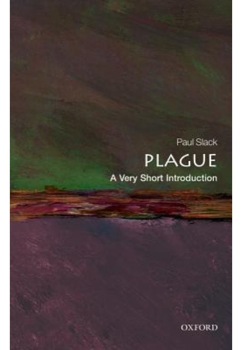 Plague: A Very Short Introduction