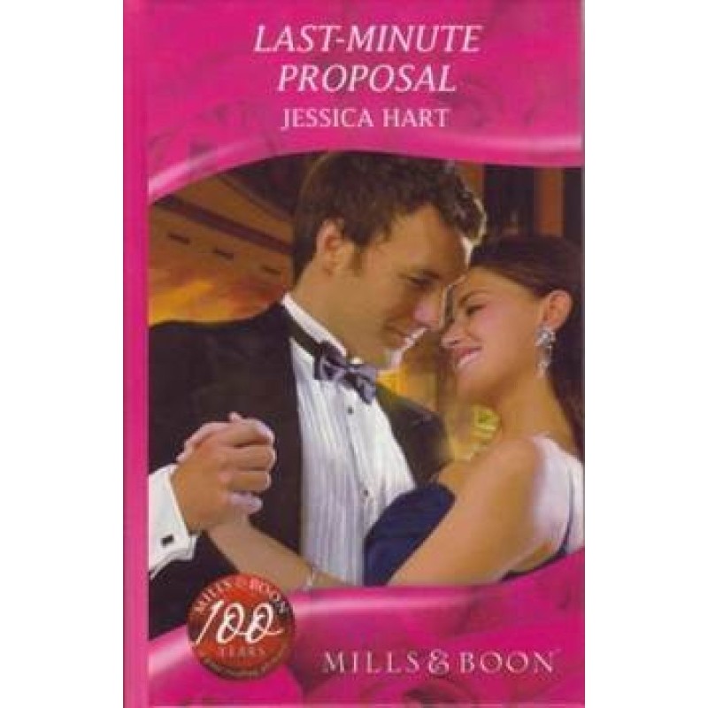 Last-Minute Proposal