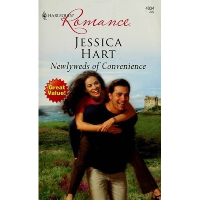 Newlyweds of Convenience