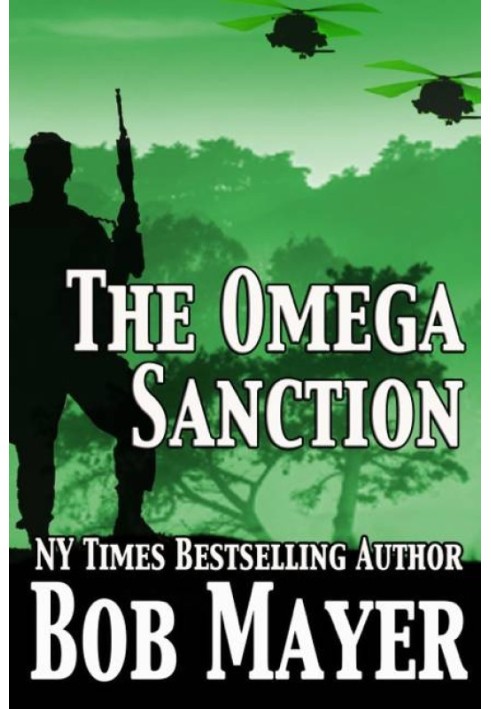 Omega Sanction