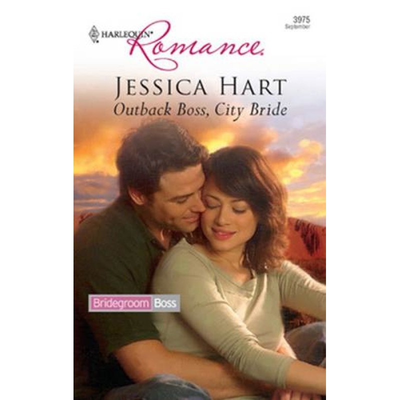 Outback Boss, City Bride