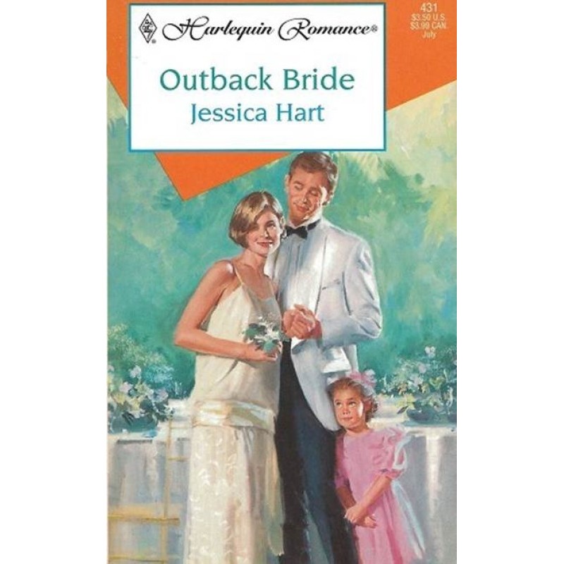 Outback Bride