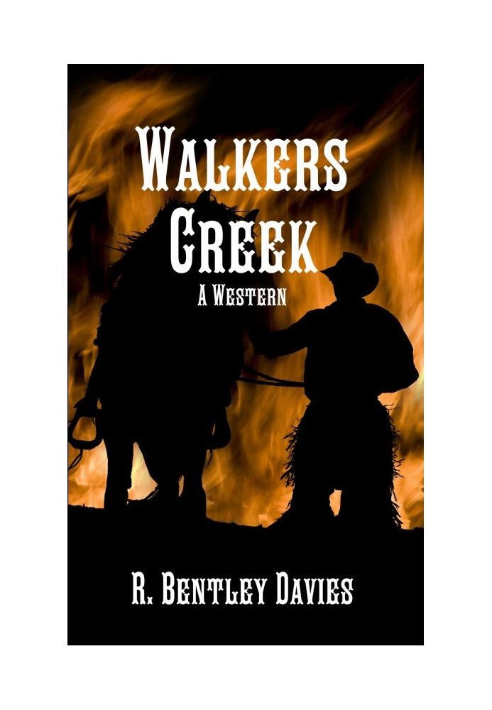 Walkers Creek - A Western