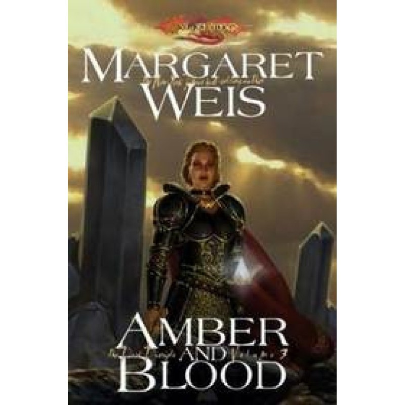 Amber and Blood